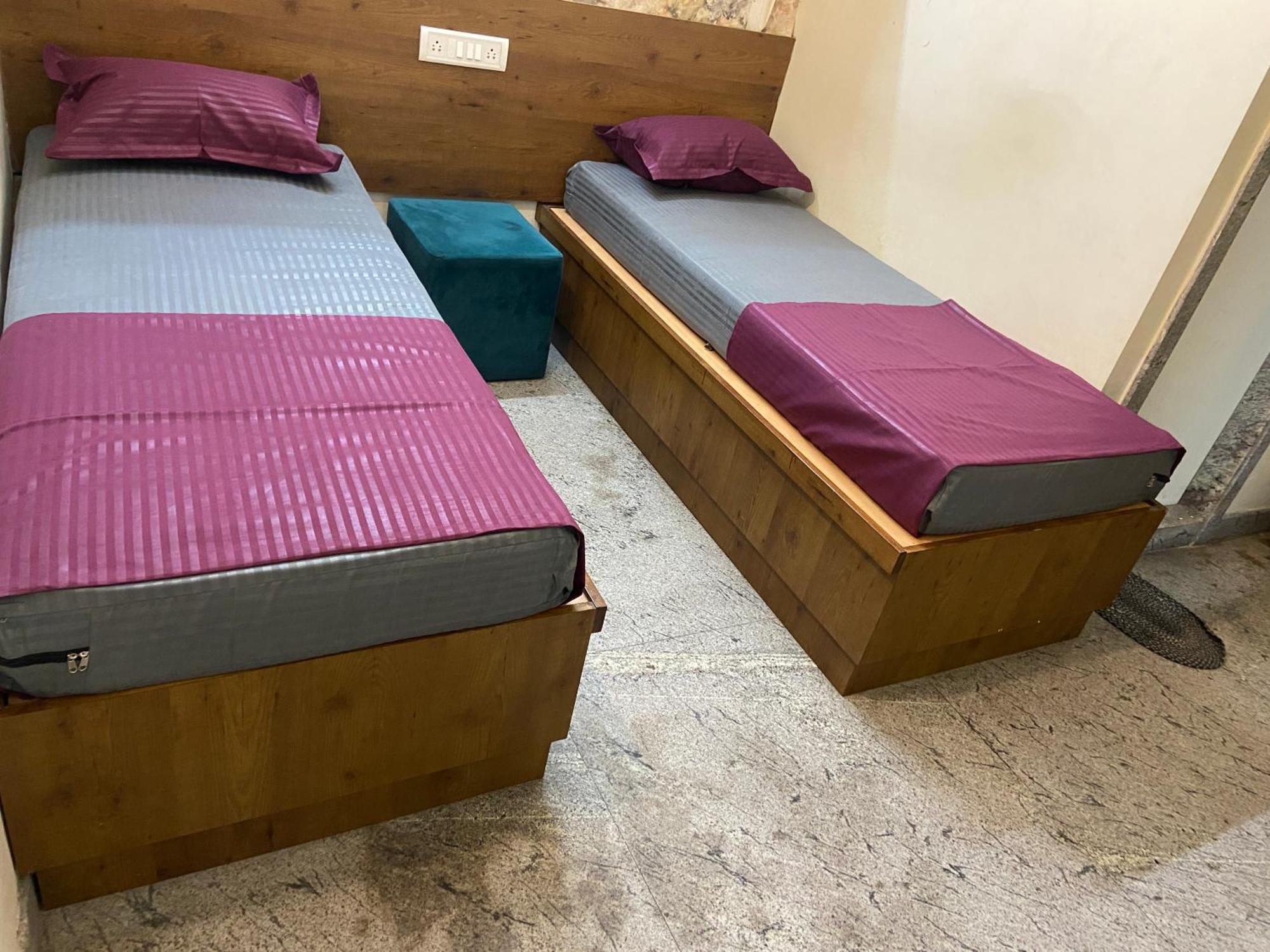 Princess Inn Coliving Pg Bangalore Exterior foto